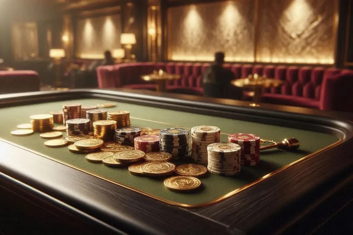 Pink Casino